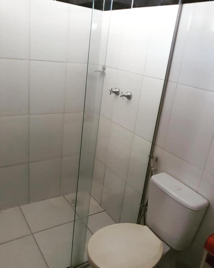 Pousada Surya Pôrto Velho Exterior foto
